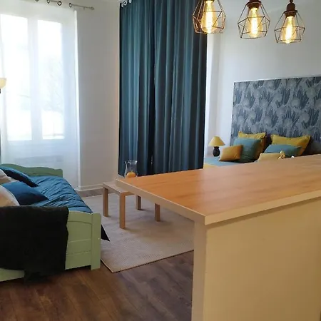 Chic' Studio Cavaillon Exterior photo