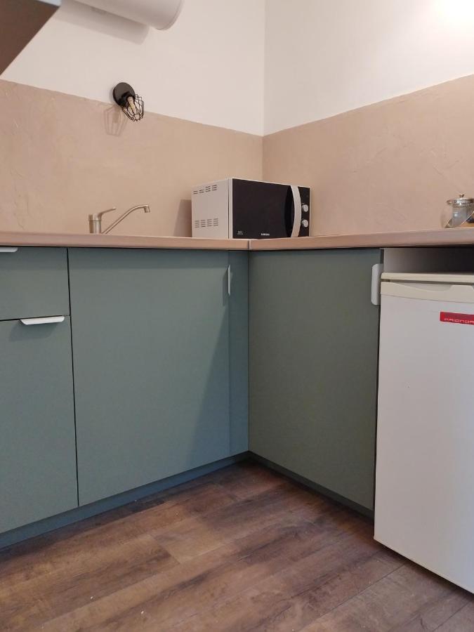 Apartment Chic' Cavaillon