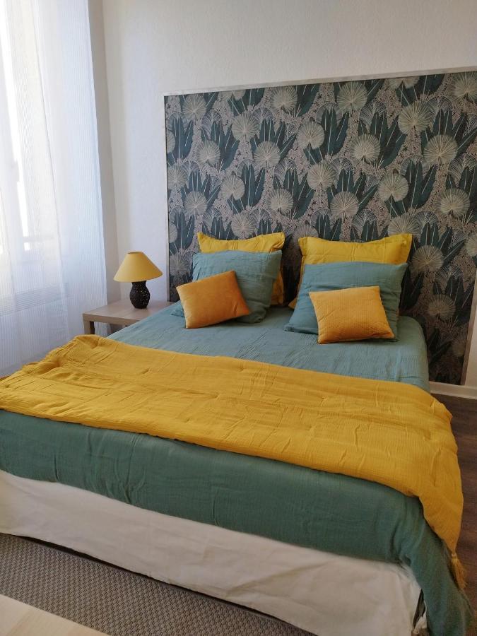 Apartment Chic'